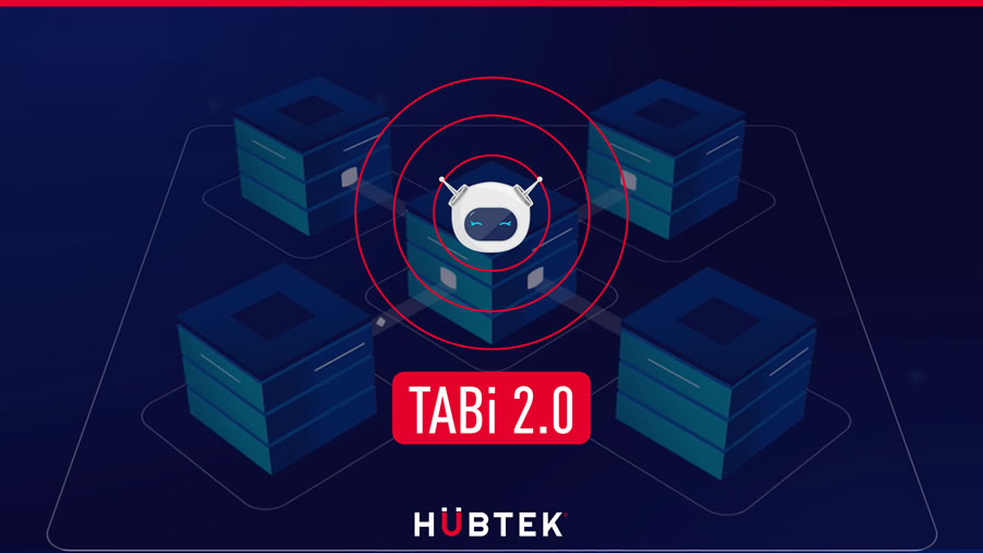 Launching TABi Connect 2.0