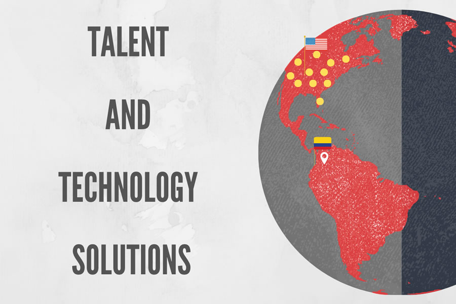 Planning Your Talent and Technology Requirements for 2020 and Beyond