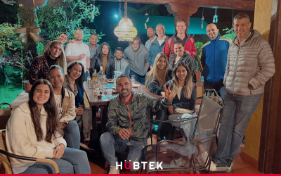 Strategic Visioning Team Talent and Technology