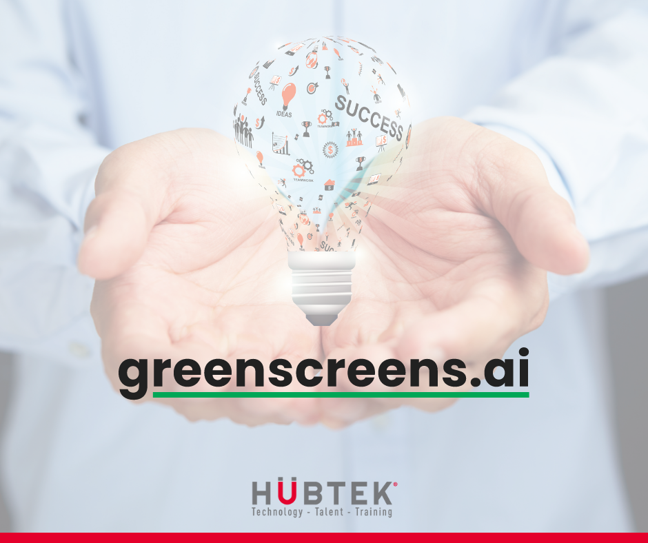 Greenscreen Partnerships
