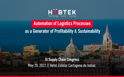 XI International Congress of Supply Chain and Logistics