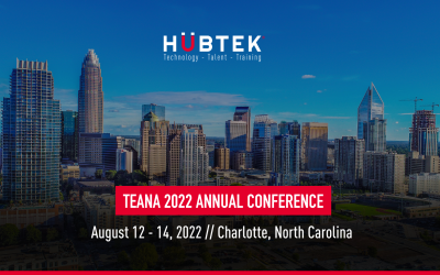 Storytelling and Wonder – 2022 TEANA ANNUAL CONFERENCE