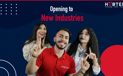 Opening to New Industries