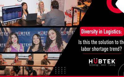 Diversity in logistics: is this the solution to the labor shortage trend?