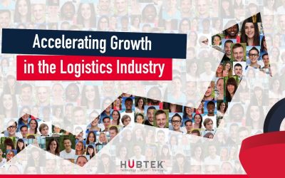 Accelerating Growth in the Logistics Industry