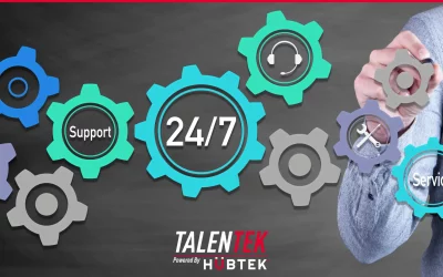 Unleashing the Power of 24/7 Support for Your Business